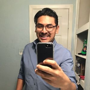 Meet your Posher, Martin